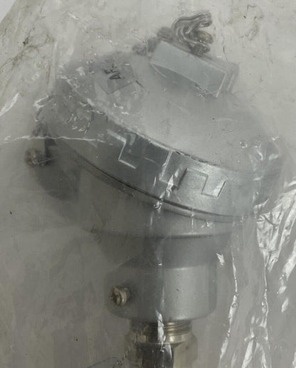 CLEAVER BROOKS 832-02499-000 THERMAL COUPLER TYPE J