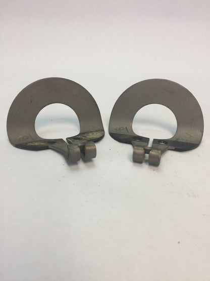 CUTLER HAMMER 9586-H66B THERMAL OVERLOAD HEATER COILS FOR CUTLER HAMMER STARTER