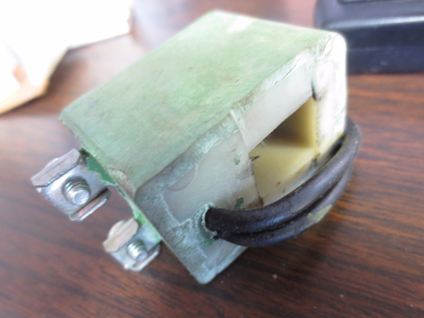 GENERAL ELECTRIC 15D1G14 COIL / RENEWAL PART - 115V, 60Hz - NEW SURPLUS