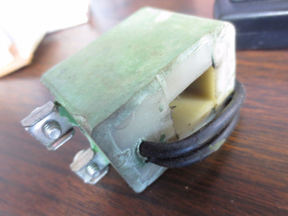 GENERAL ELECTRIC 15D1G14 COIL / RENEWAL PART - 115V, 60Hz - NEW SURPLUS