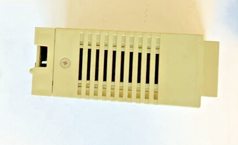 OMRON C200H-ID217 INPUT UNIT 24VDC 4.1MA***LOTOF3***