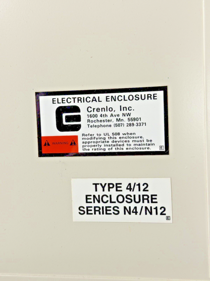 UNITED POWER - PDX2-S3-080K-43-FS-12 - TRANSIENT VOLTAGE SURGE SUPPRESSOR - 480V