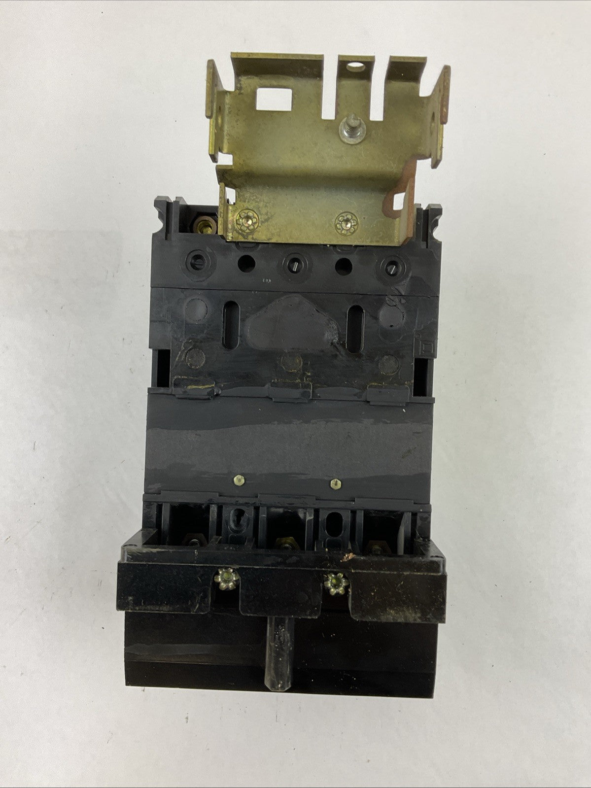 SQUARE D FH36015 CIRCUIT BREAKER 15AMP 3POLE 600VAC