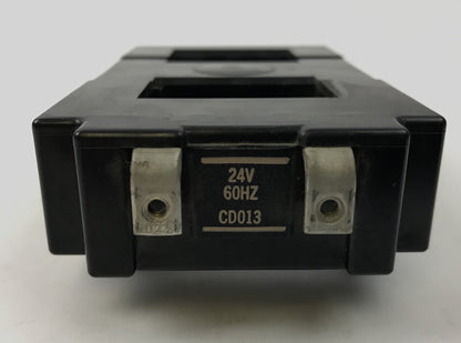 Allen Bradley CD013 Coil New 24 V 60 HZ