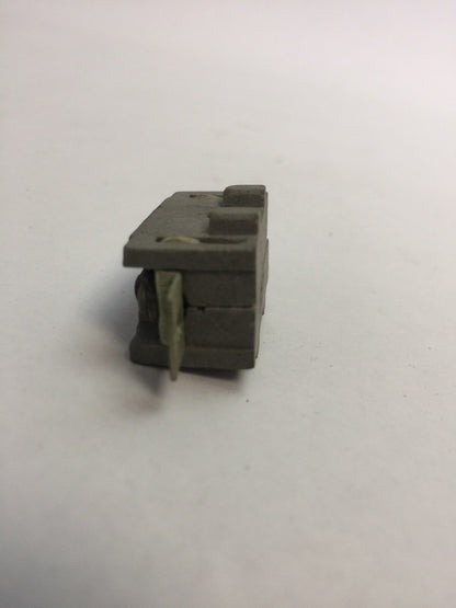 ARROW HART 42011 THERMAL OVERLOAD HEATER (LOT OF 4)