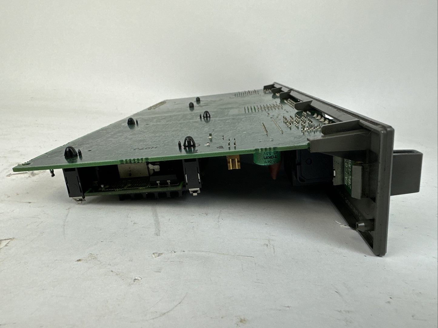 FANUC A16B-2203-0480/02A LCB CIRCUIT BOARD A20B-3300-0070-09B A20B-3300-0032/01A