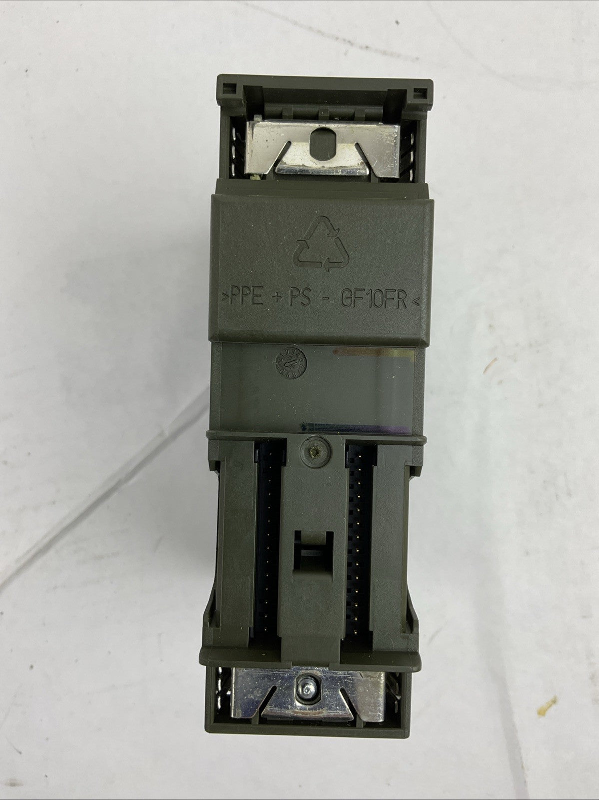 SIEMENS 1P 6ES7 321-1EH01-0AA0 INPUT MODULE
