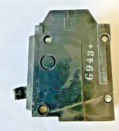GENERAL ELECTRIC THQL32020 CIRCUIT BREAKER 20A 3POLE 240VAC