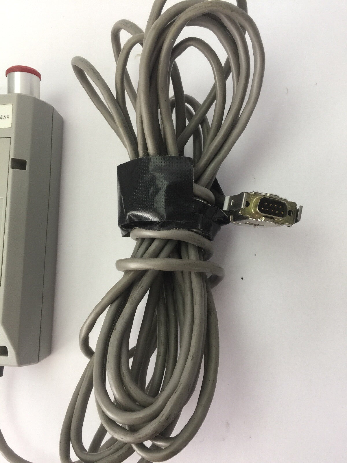ALLEN BRADLEY 1771HD TEACH PENDANT