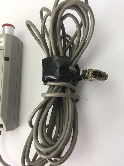 ALLEN BRADLEY 1771HD TEACH PENDANT