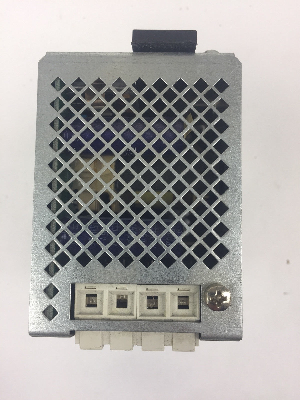 SOLA SDN 4-24-100 POWER SUPPLY 24VDC/4A 115/230VAC 2.0/1.1A 50-60HZ