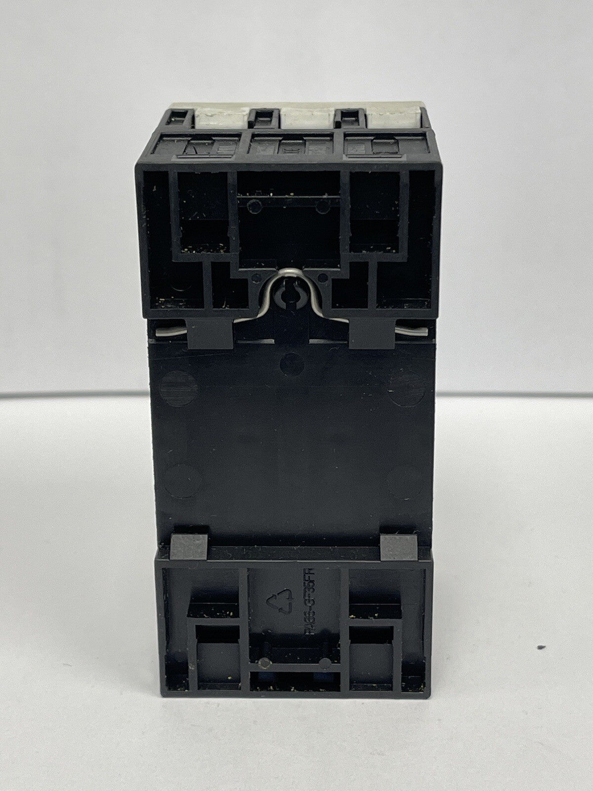 SIEMENS - 3RV1011-0KA10 - Motor breaker; 0.37kW; 220÷690VA; DIN; SHt cir.rel 16A