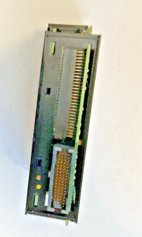 ALLEN BRADLEY 1756-LSP B GUARDLOGIX 55LSP PROCESSOR CAT REV.F01 F/W REV. 1.9