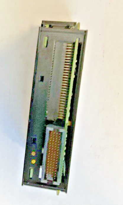 ALLEN BRADLEY 1756-LSP B GUARDLOGIX 55LSP PROCESSOR CAT REV.F01 F/W REV. 1.9