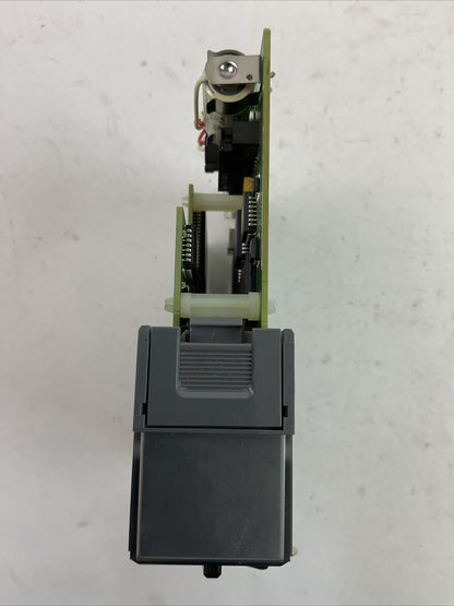ALLEN BRADLEY 1747-L543 SER D SLC 5/04 64K CONTROLLER 1747-OS401 SER C FRN 11