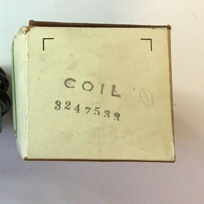 GENERAL ELECTRIC 3247533 REPLACEMENT COIL