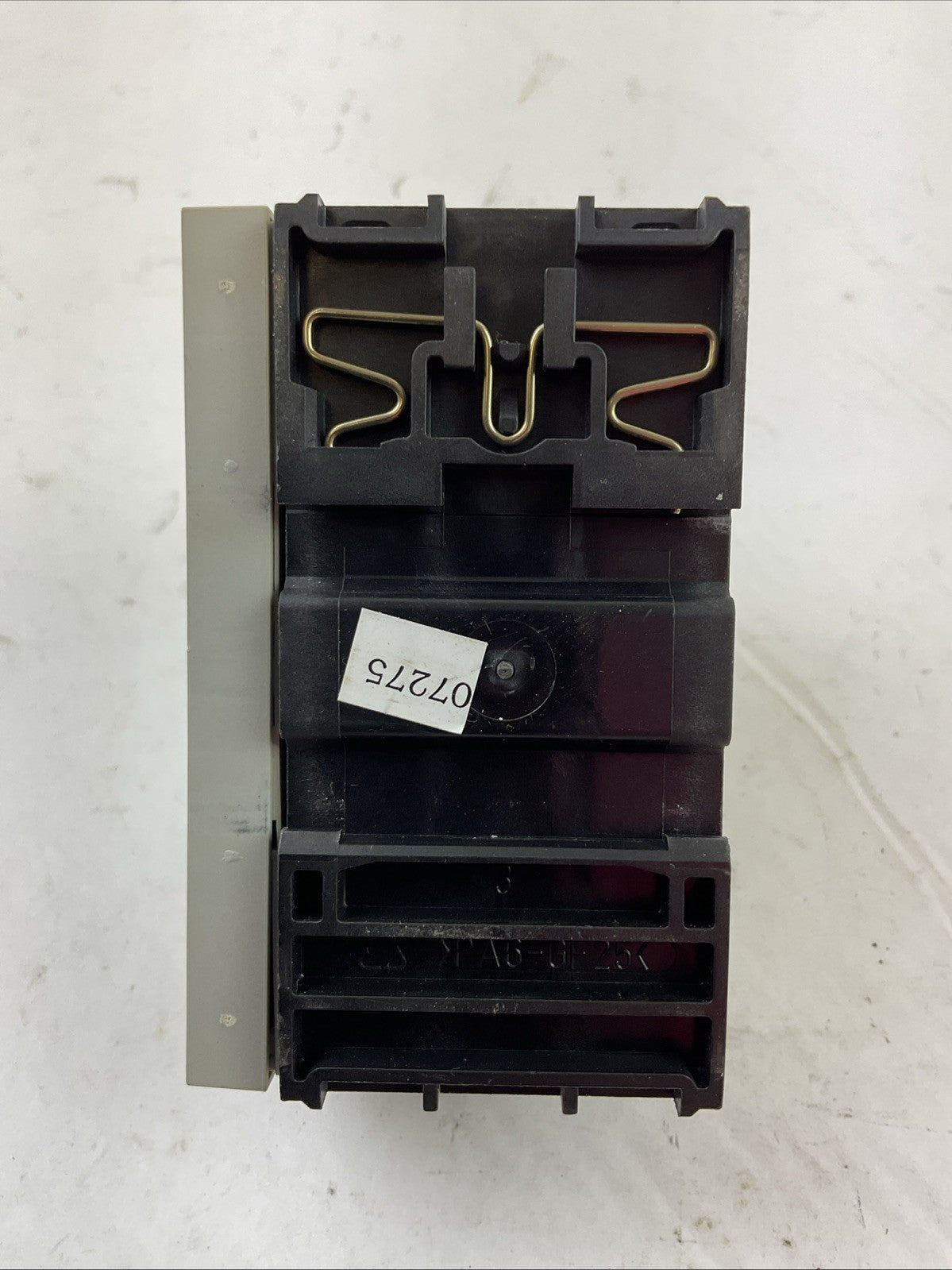 ALLEN BRADLEY 140M-C2N-B25 SER C MOTOR PROTECTOR 2.5A 140M-C-A SER A 600VAC