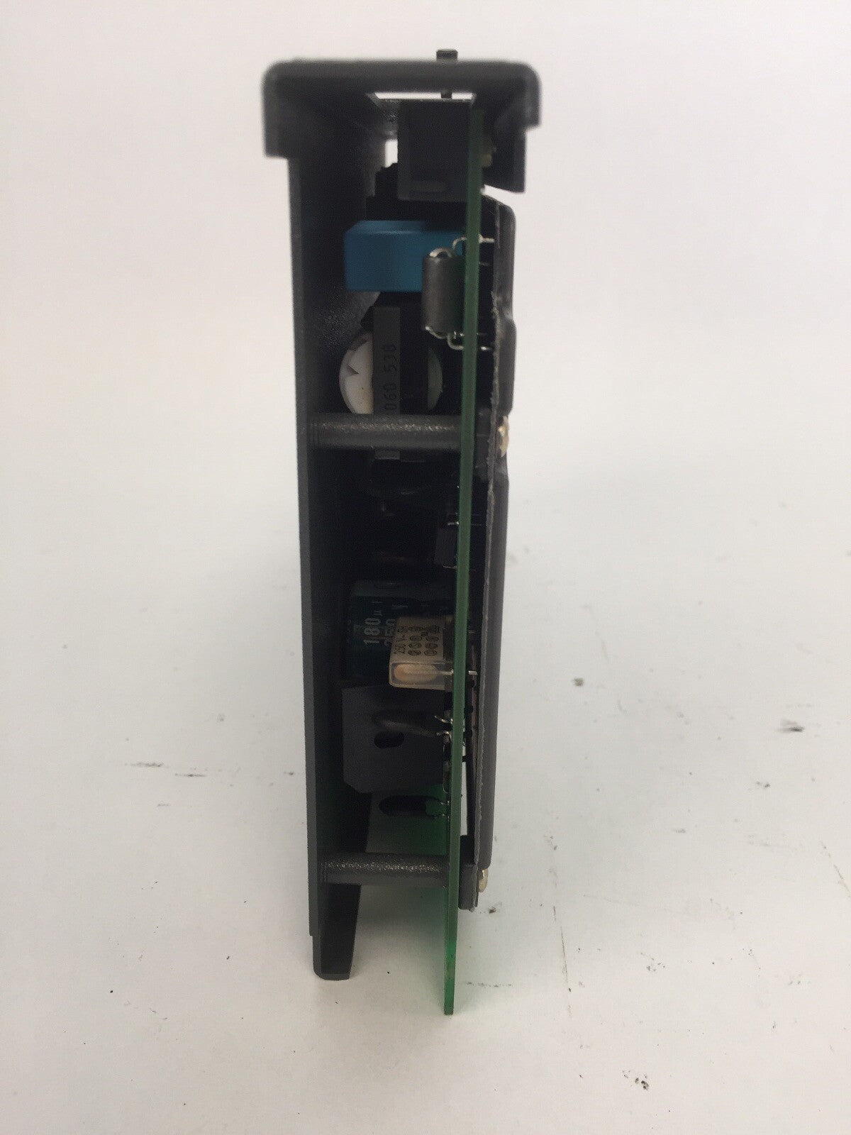 ALLEN BRADLEY 1771-P4S/B 120VAC POWER SUPPLY MODULE REV E02 OUTPUT 5.0 VDC 8.0 A