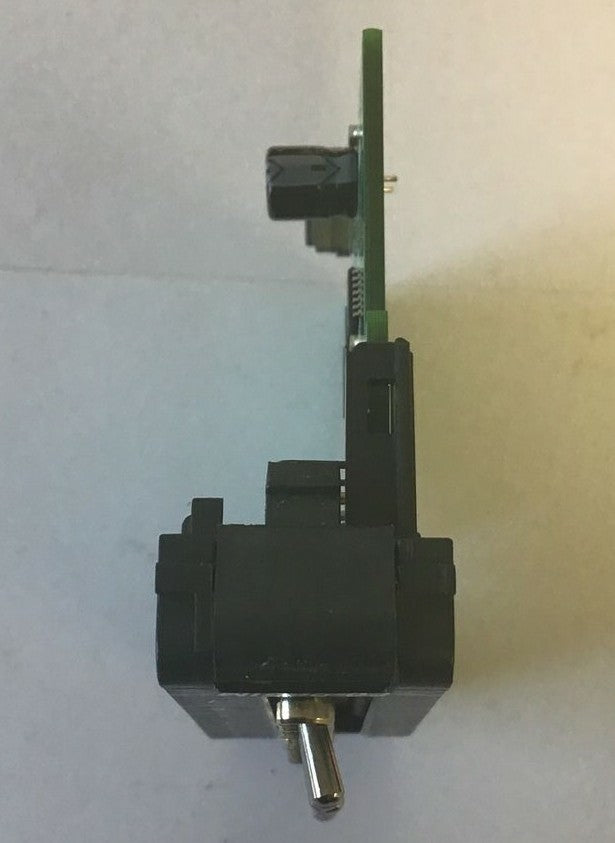 FACTS ENGINEERING  F0-08SIM INPUT SIMULATOR 8 POINT
