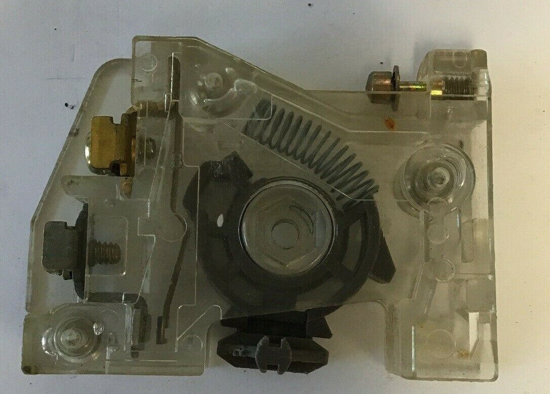 SQUARE D 9999 SX-6 SERIES B ELECTRICAL INTERLOCK NEMA A600*