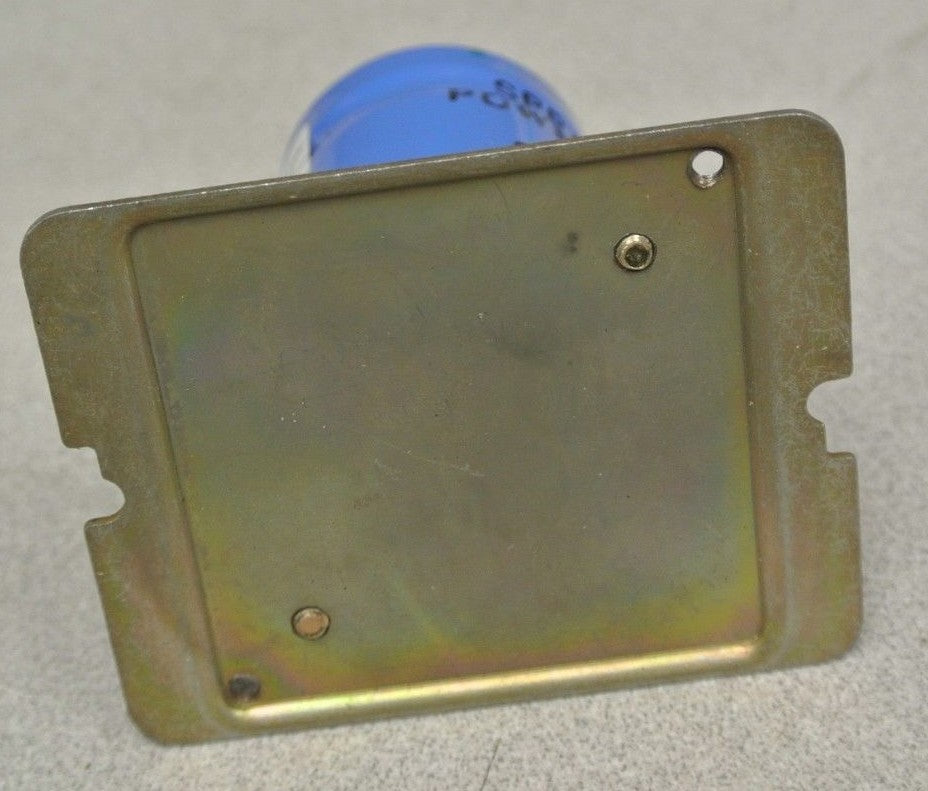 ALLEN-BRADLEY 1695-N1 TIME DELAY EXTENDER / 2 SECONDS / NEW SURPLUS / CAPACITOR