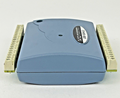 MC 193740A-01 MEASUREMENT COMPUTING USB-1024HLS HIGH CURR DIGI I/O USB DEVICE
