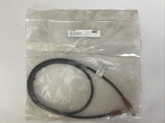 WINTRISS 4333402 CABLE SH 8 EXT RX 3 FT 1M