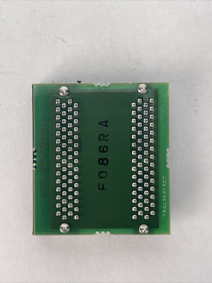 FANUC A20B-1007-0880/03A SERVO ADAPTOR COMMUNICATION CIRCUIT BOARD