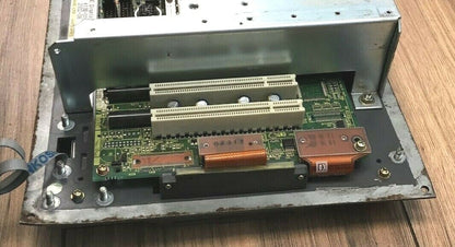 FANUC A13B-0193-B032 DISPLAY UNIT