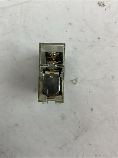 ALLEN BRADLEY 700-HK36A1 SER A RELAY 10AMP 120VAC