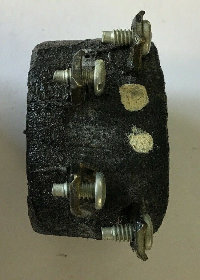 CUTLER HAMMER 9-1319-1 MAGNETIC COIL 130V 60CY