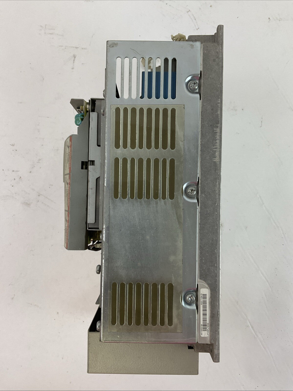 TELEMECANIQUE ATV58PU72N4S AC DRIVE 380/500V