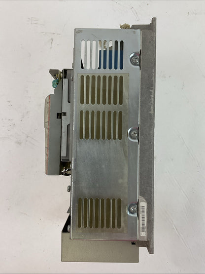 TELEMECANIQUE ATV58PU72N4S AC DRIVE 380/500V