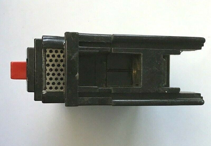 GENERAL ELECTRIC THEF113020 E100 CIRCUIT BREAKER 1POLE 277VAC 125VDC 20A