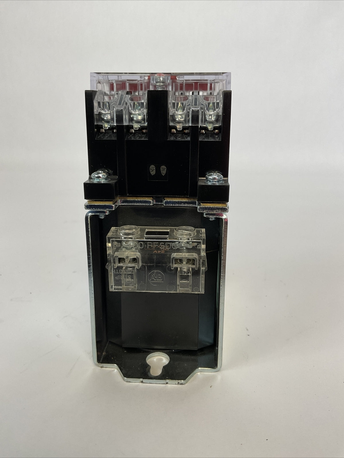 ALLEN BRADLEY 700DC-P800Z24 SER E DC RELAY COIL 24VDC