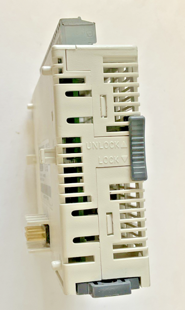 AUTOMATION DIRECT C0-16CDD1 INPUT MODULE 24VDC 4.0MA 0.1A