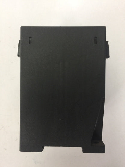 BANNER MSDINT-1 MINI-SCREEN CONTROLLER MODULE 24VDC 1.5A