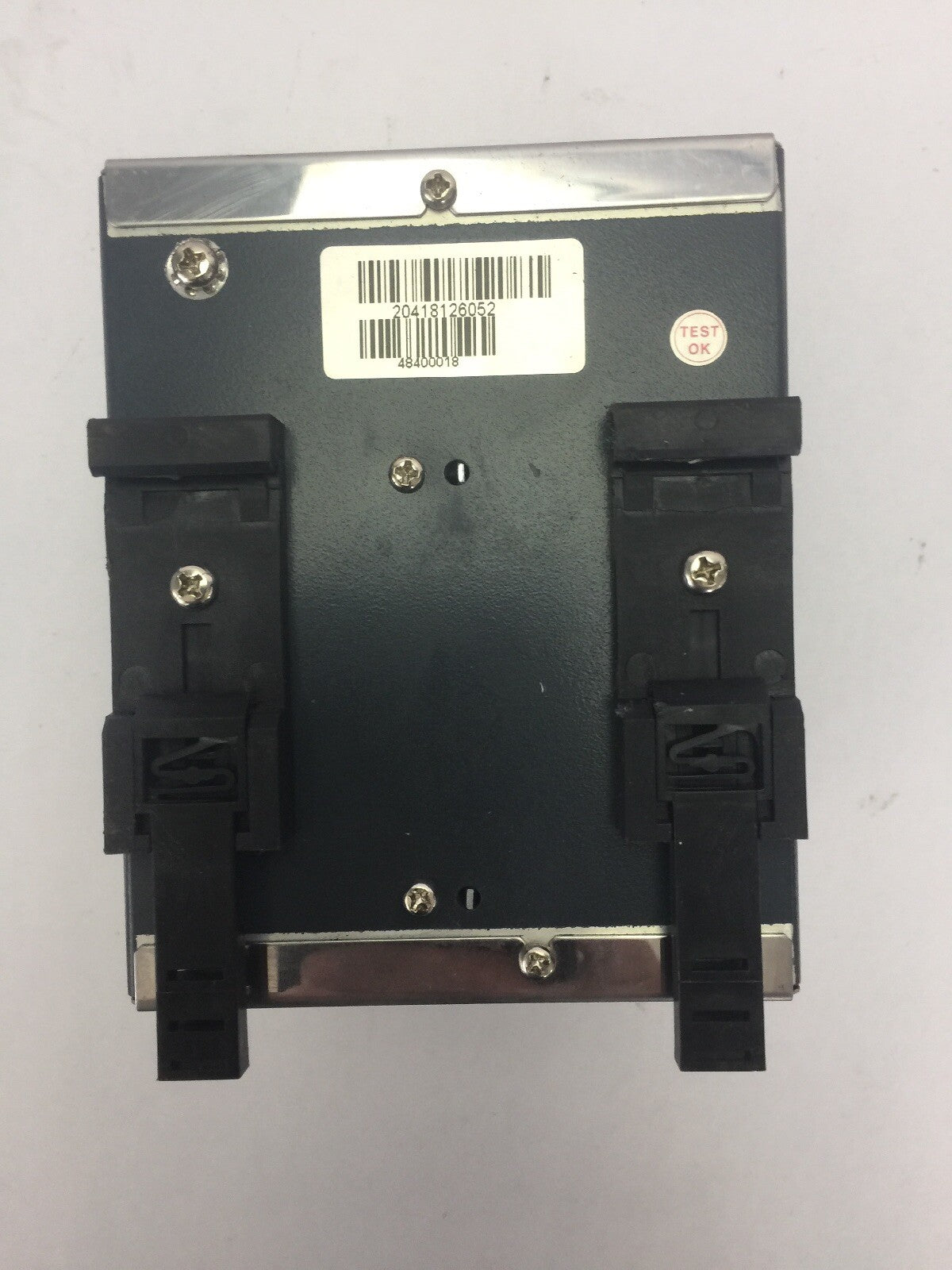 ABB CP-24/10 POWER SUPPLY INPUT 93-132/187-264VAC 47-63HZ 4.3A OUTPUT 24VDC 10A