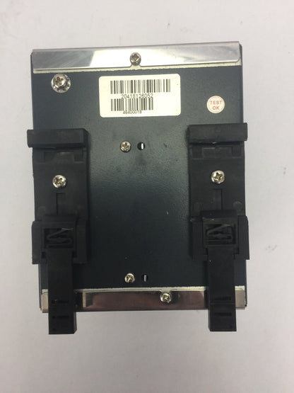 ABB CP-24/10 POWER SUPPLY INPUT 93-132/187-264VAC 47-63HZ 4.3A OUTPUT 24VDC 10A