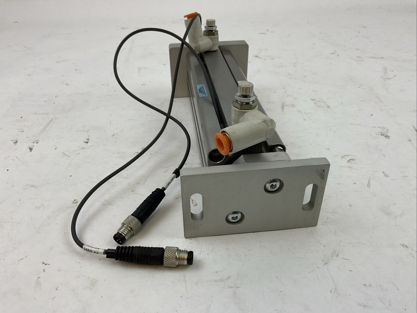FABCO-AIR GTND-032-125-B-TS PNEUMATIC CYLINDER
