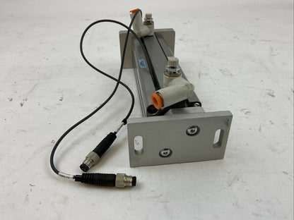 FABCO-AIR GTND-032-125-B-TS PNEUMATIC CYLINDER