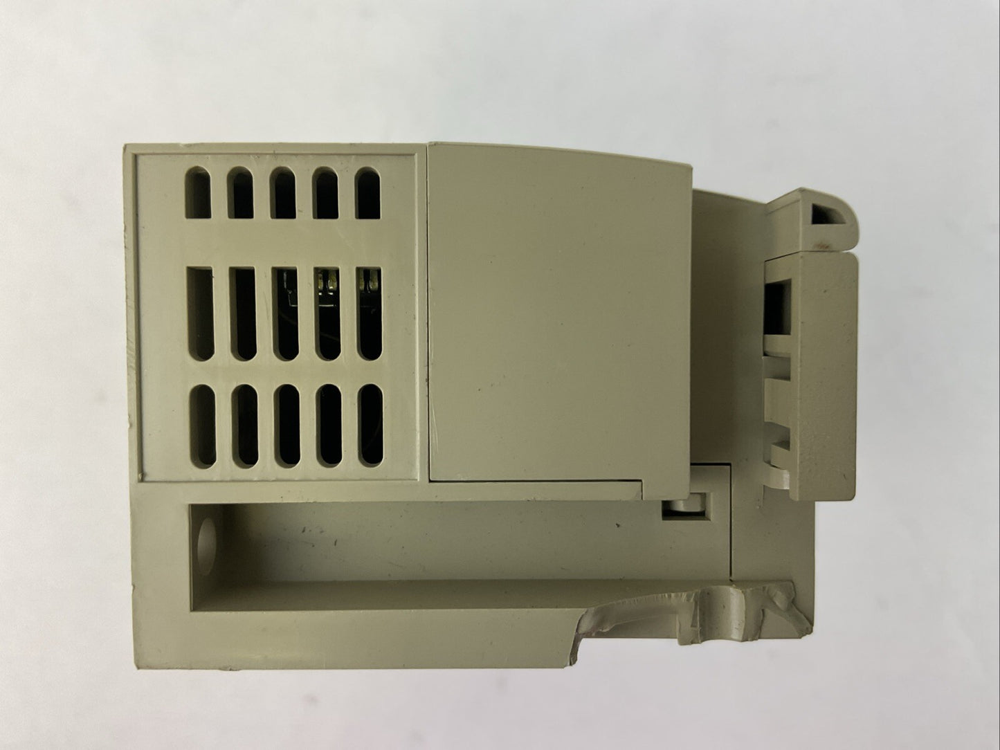 YASKAWA JAMSC-120DD134330 MECHATROLINK VIO VER C1 12/24VDC
