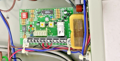 TS ENGINEERING SS-1051-3-BC SMART SYSTEM CONTROL 120V 50/60HZ VIBRATORY CONTROL