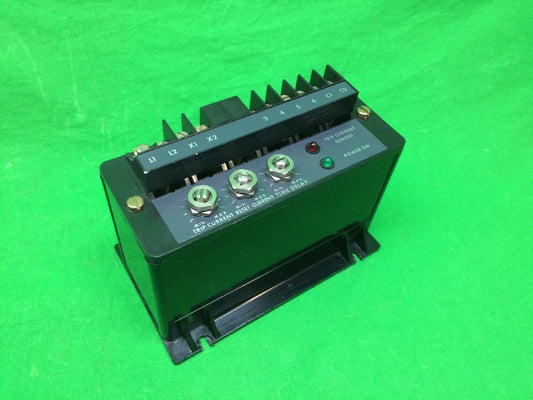 ALLEN BRADLEY 809S-CB010A1 SER. A AC UNDERCURRENT RELAY