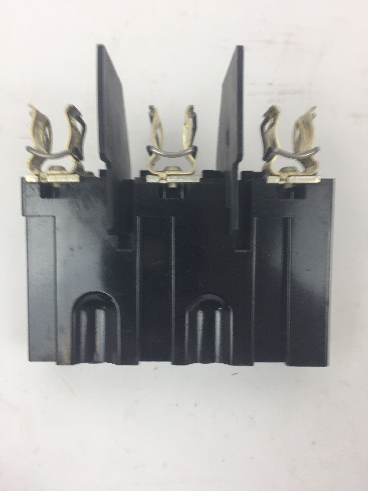 ALLEN BRADLEY 1494V-FS30 TRAILER FUSE BLOCK KIT 0-30A 600V FOR CLASS H & J FUSE