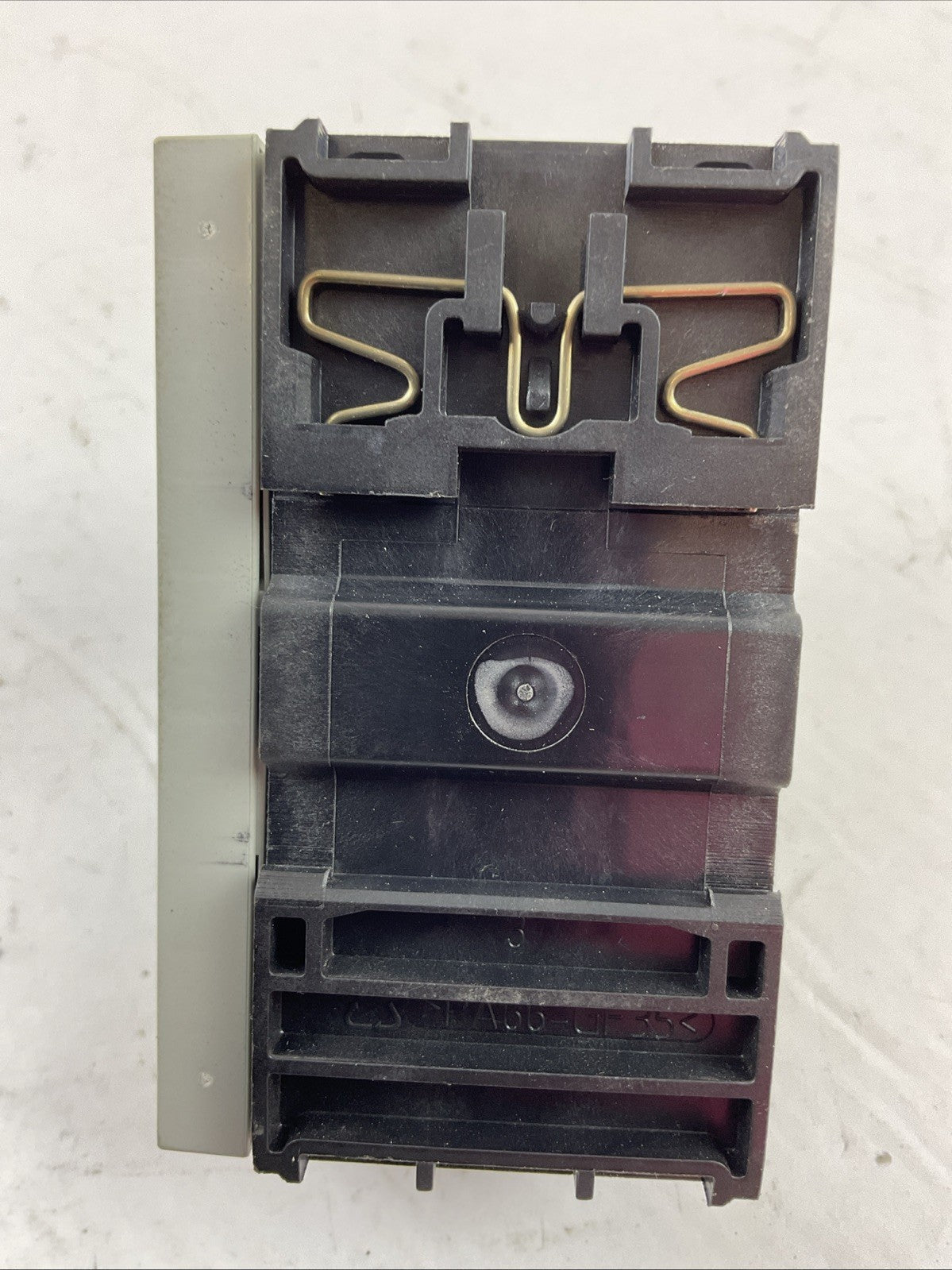 ALLEN BRADLEY 140M-C2N-B25 SER D MOTOR PROTECTOR 2.5A 140M-C-A SER A 600VAC