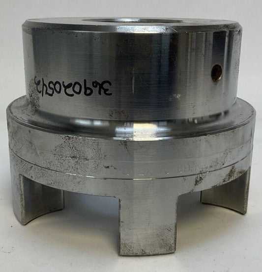 ROTEX 75 CH-NR 233036 COUPLER (2.3640 in)