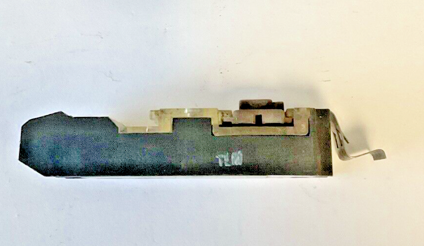 ALLEN BRADLEY 595-A AUXILIARY CONTACT SER.B SZ 0-5 ***LOTOF5***
