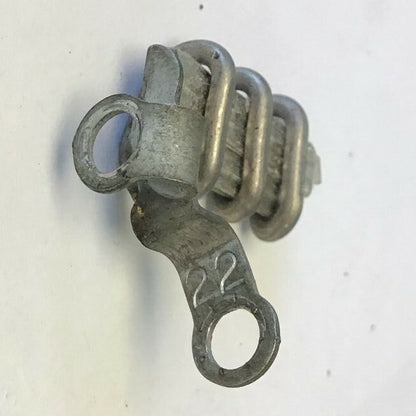 ALLIS-CHALMERS 22 E.H.199 RELAY HEATER ***LOTOF2***