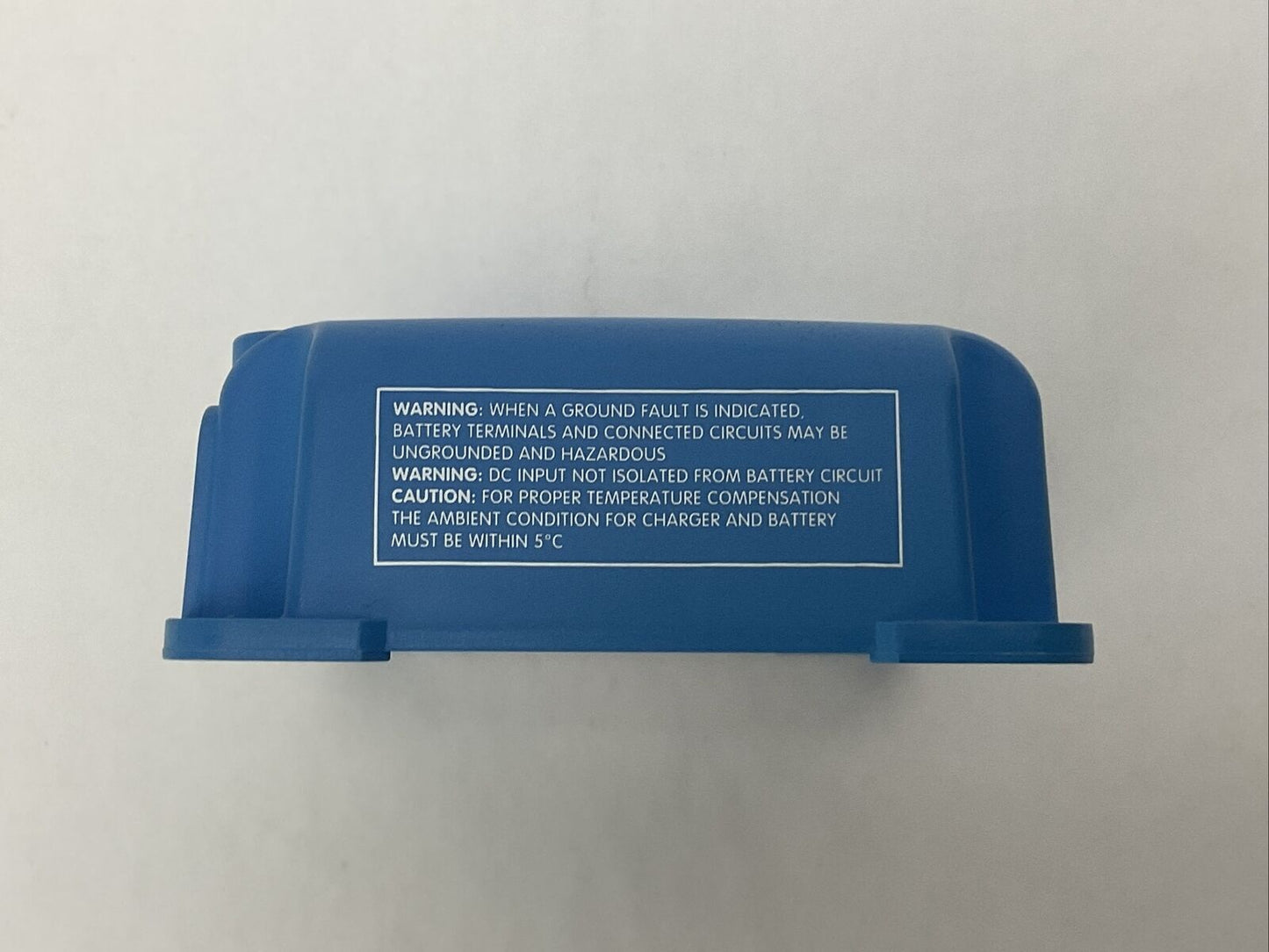 VICTRON ENERGY SCC075015060R SMART CHARGE CONTROLLER MPPT 75/15 75VOLT 15AMP